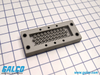 ICTK Cable Entry Plates - 43715 - Galco Industrial Electronics
