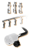 Power Contacts - 6116 - bisco industries