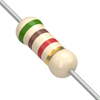 Through Hole Resistors - 2019-CF1/4C512J-ND - DigiKey