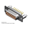 D-Sub Connector Assemblies - 900-1731090245-ND - DigiKey