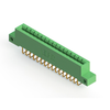 Edgeboard Connectors - 151-333-016-558-112-ND - DigiKey