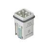 Heavy Duty Connector Inserts, Modules - 09120052633 - ODG (Origin Data Global)