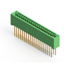 Edgeboard Connectors - 151-846-040-540-201-ND - DigiKey