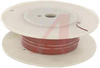 Wire, Hook-Up; 18 AWG; 19/30; 0.010 in.; 0.068 in.; 600 V; Red -- 70021908