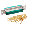 D-Sub Connector Assemblies - 4306-RD25M1000S/AA-ND - DigiKey