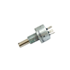 Rotary Potentiometers, Rheostats - 716-PE30MEFJ102MAB-ND - DigiKey