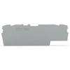 DIN Rail Terminal Accessories - 2815864 - RS Components, Ltd.