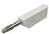 Banana Connectors - 2808972 - RS Components, Ltd.