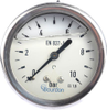 Pressure Gauges -- 1846061 - Image
