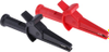 Crocodile Clips - 2647881 - RS Components, Ltd.