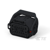 Rectangular Connector Housings - 1734-2317001-1-ND - DigiKey