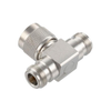 Coaxial Connector (RF) Adapters - 5328-FMAD10097-ND - DigiKey
