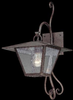 Exterior -Wall Mount - 635520 - Light Center (The)