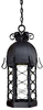 Exterior -Hanging - 21608 - Light Center (The)