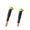 Coaxial Cables (RF) - 357-CBA-MMCXMR-MMCXMR2-ND - DigiKey