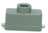 Heavy Duty Power Connector Housings & Hoods - 2083935 - RS Components, Ltd.