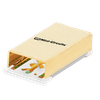 Thin Film SMT Band Pass Filter, 22.3 - 23.3 GHz, 50Ω - ABF-22R8G+ - Mini-Circuits