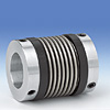 Miniature Bellows Coupling -- MK1 Series - Image