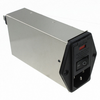 Power Entry Connectors - Inlets, Outlets, Modules - CCM2037-ND - DigiKey