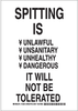 Personal Hygiene Sign - 128310 - Brady Corporation