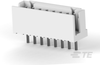 PCB Headers & Receptacles - 292133-8 - TE Connectivity