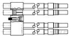 RF Cable Assemblies - 448820-1 - TE Connectivity