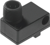 Proximity sensor -- SMTO-8E-NS-M12-LED-24 - Image