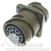 ITT Cannon TBF20-23PSB - PEI-Genesis