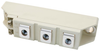 Thyristor, 1.2 Kv, 150 Ma, 95 A, 150 A, Module, 7 Rohs Compliant Semikron - 96W3222 - Newark, An Avnet Company