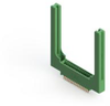 Card Conn, Single Side, 15Pos, Wire Wrap; Card Edge Connector Type Edac - 67AJ1640 - Newark, An Avnet Company
