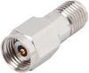 Rf Adapter, 2.4Mm Plug-2.92Mm Jack; Convert From Coax Type Amphenol Sv Microwave - 42AC0089 - Newark, An Avnet Company