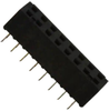 Conn, Rcpt, 34Pos, 2Row, 2Mm; Connector Systems Amphenol Communications Solutions - 06M1586 - Newark, An Avnet Company