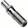 Contact, Socket, 10Awg, Crimp; Product Range Amp - Te Connectivity - 12H1124 - Newark, An Avnet Company