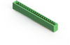 Card Conn, Dual Side, 40Pos, Wire Wrap; Card Edge Connector Type Edac - 87AH2461 - Newark, An Avnet Company