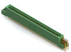 Card Edge Conn, Dual Side, 90Pos, Th; Card Edge Connector Type Edac - 70AJ9401 - Newark, An Avnet Company