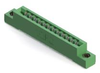 Card Conn, Single Side, 12Pos, Wire Wrap; Card Edge Connector Type Edac - 57AJ4202 - Newark, An Avnet Company