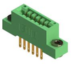 Card Edge Conn, Dual Side, 12Pos, Lug; Card Edge Connector Type Edac - 72AJ7334 - Newark, An Avnet Company