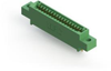 Card Edge Conn, Single Side, 17Pos, Th; Card Edge Connector Type Edac - 67AJ4805 - Newark, An Avnet Company