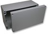 Enclosure, Watertight, Flat Lid, Din Rail, 200 Mm, 120 Mm, 90 Mm Rohs Compliant Hammond - 93K2440 - Newark, An Avnet Company
