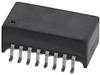 Poe Transformer, 1 Pulse Electronics - 60AC4466 - Newark, An Avnet Company