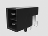OCTIS™ - 10133084-101LF - Amphenol Communications Solutions