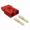 Blade Type Power Connectors - 1604042-3 - Lingto Electronic Limited