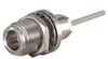 RF Coaxial Cable Mount Connector - 22641239 - Richardson RFPD
