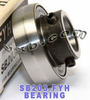 FYH Bearing 17mm Bore SB203 Axle Insert Ball - kit8949 - NationSkander California Corporation