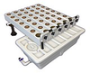 AeroFlo2 - 36 Sites - GH8004 - Hydrofarm, Inc.