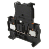 Connectors, Interconnects- Terminal Blocks- Din Rail, Channel - Win Source Electronics