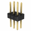 Headers, Male Pins - 3M156308-06-ND - DigiKey