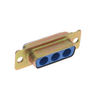 D-Sub, D-Shaped Connector Housings - 4306-CBD3W3F00000-ND - DigiKey
