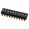 DIP Switches - A6S-0104-ND - DigiKey
