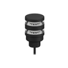 Stackable Tower Lighting, Beacons, and Components - TL50BLRG - Quarktwin Technology Ltd.